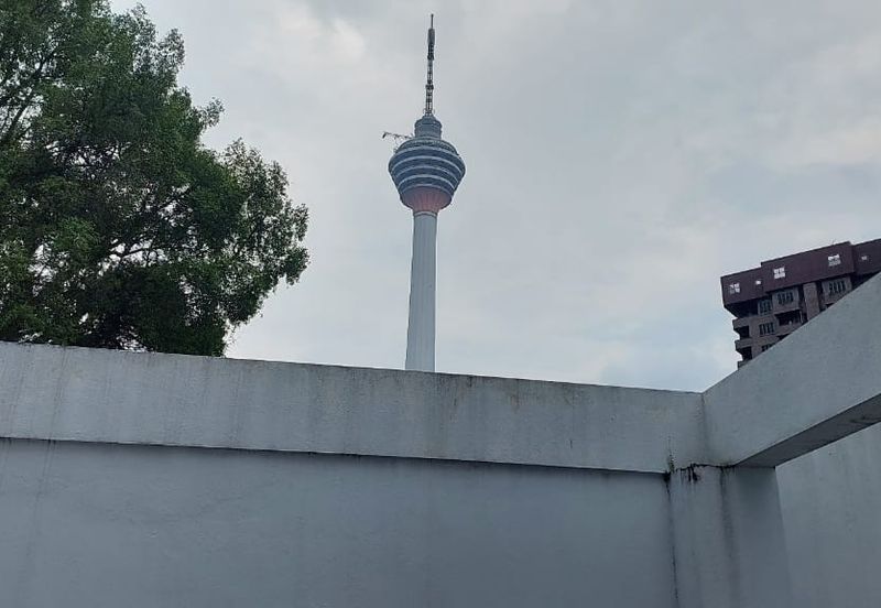Bukit Bintang, Jalan Ceylon Prime Hotel Restaurant space 