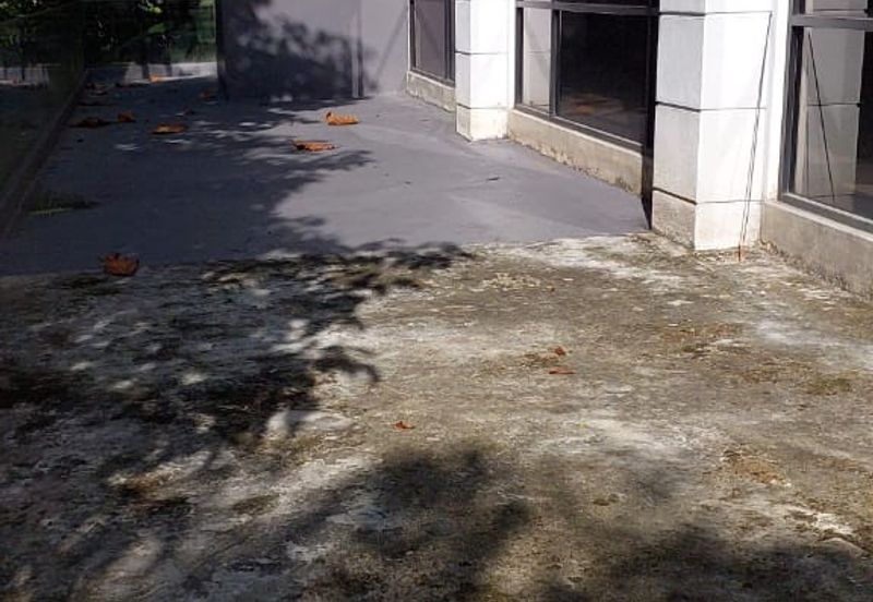 Bukit Bintang, Jalan Ceylon Prime Hotel Restaurant space 