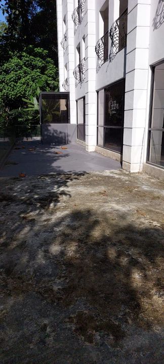 Bukit Bintang, Jalan Ceylon Prime Hotel Restaurant space , Kuala Lumpur, Bukit Bintang