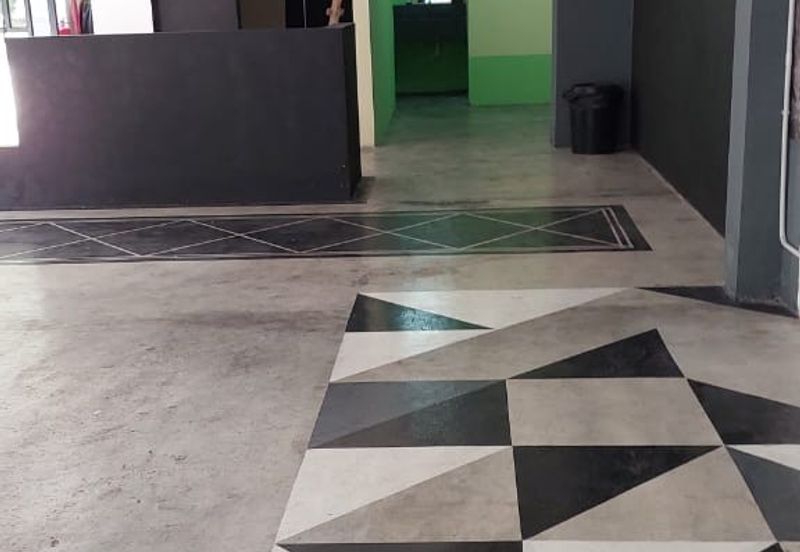 Bukit Bintang, Jalan Ceylon Prime Hotel Restaurant space 