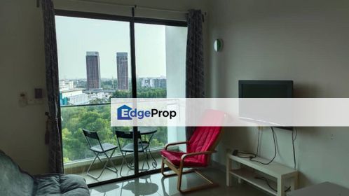 Cybersquare Vertex Tower CyberSquare Soho Cybersquare Studio Fully Furnished for Sale, Selangor, Cyberjaya