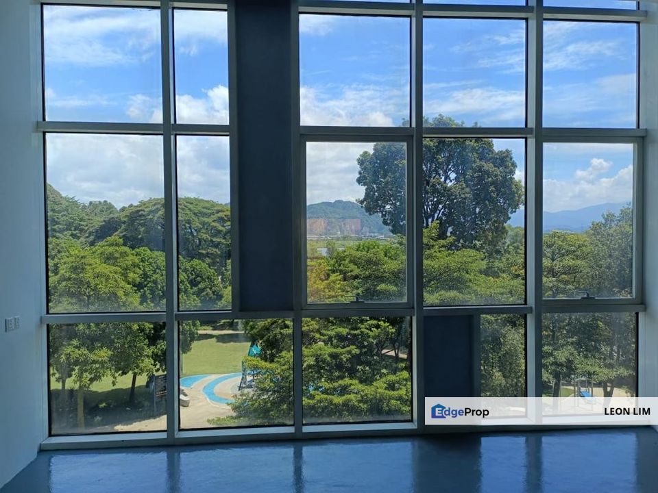 Eco sky, commercial lot, retail/office space , Kuala Lumpur, KL City