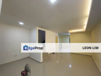 Taman Kantan Permai Kajang 2 storey, fully extended & partly furnished , Selangor, Kajang