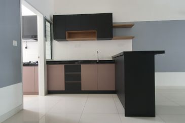 Parkfield Residences, Tropicana Heights