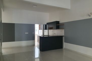 Parkfield Residences, Tropicana Heights