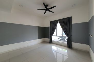 Parkfield Residences, Tropicana Heights