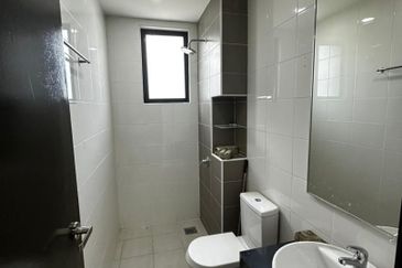 Taman Sutera Residences