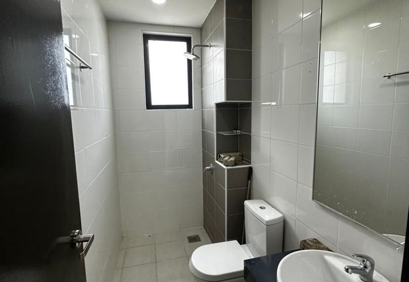 Taman Sutera Residences