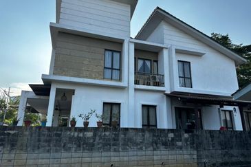 Taman Sutera Residences