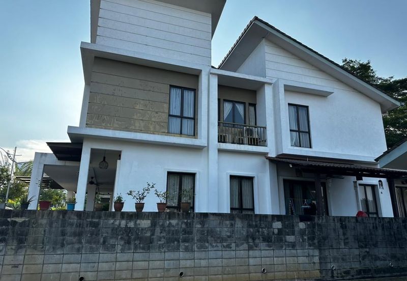 Taman Sutera Residences