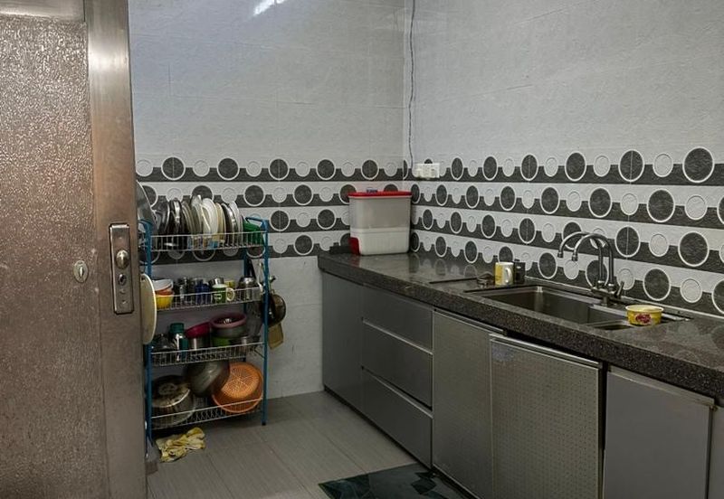 Taman Sutera Residences