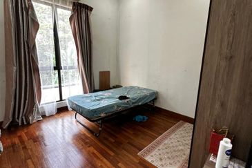 Taman Sutera Residences