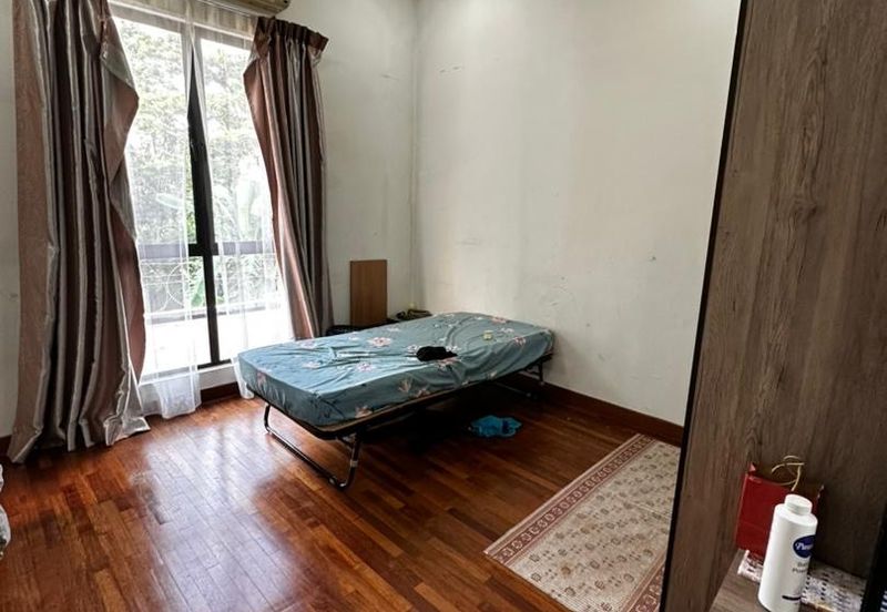 Taman Sutera Residences