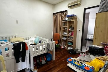 Taman Sutera Residences