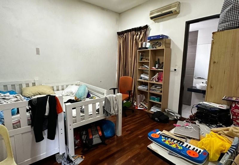 Taman Sutera Residences