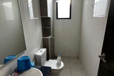 Taman Sutera Residences