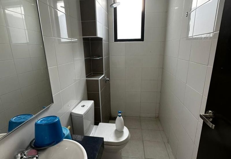 Taman Sutera Residences