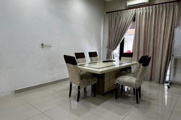 Taman Sutera Residences