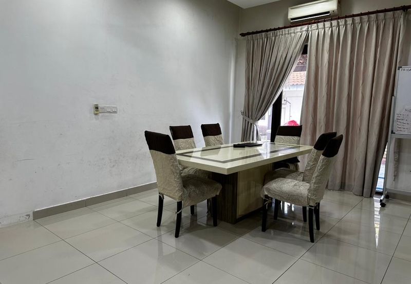 Taman Sutera Residences