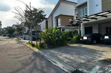 Taman Sutera Residences