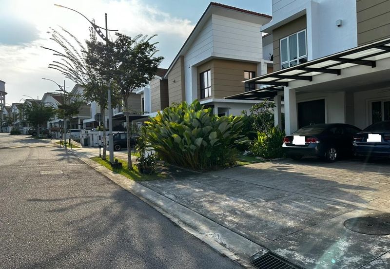 Taman Sutera Residences