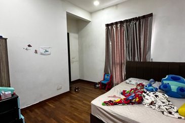 Taman Sutera Residences