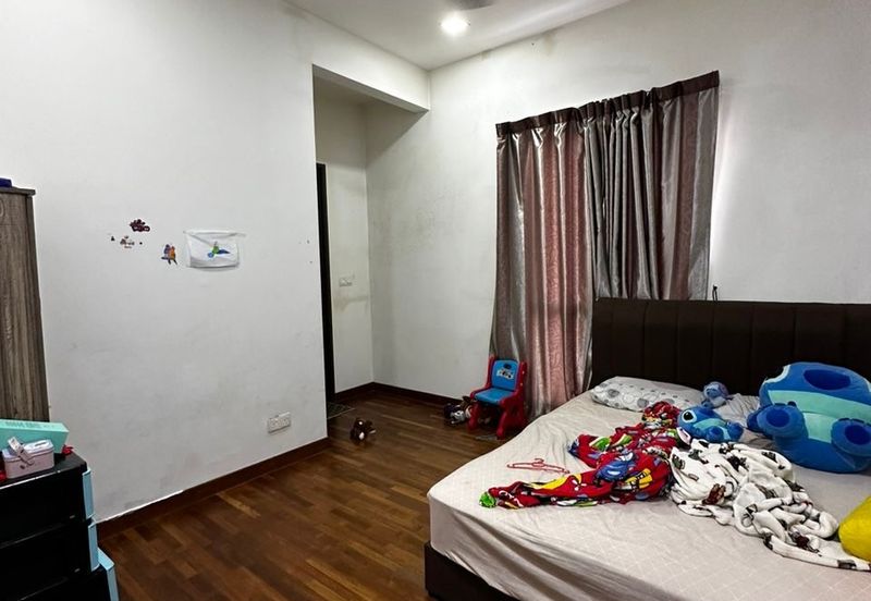 Taman Sutera Residences