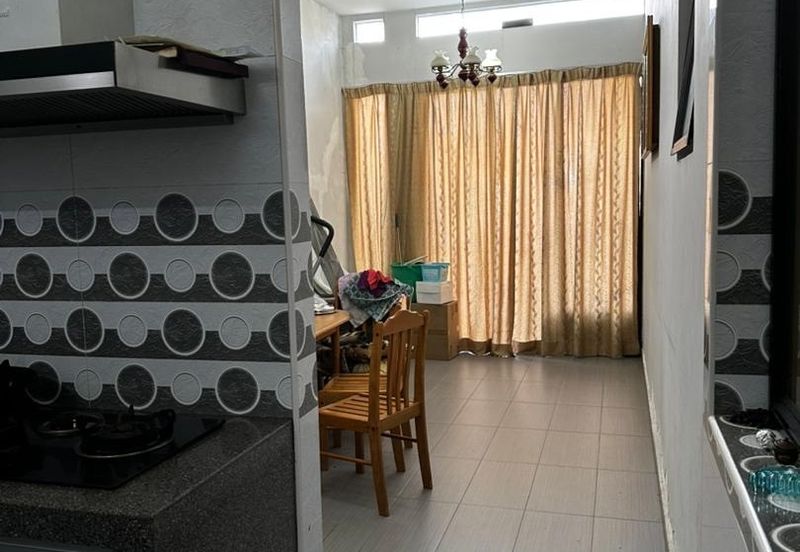 Taman Sutera Residences