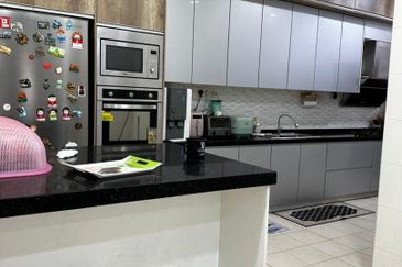 Taman Sutera Residences