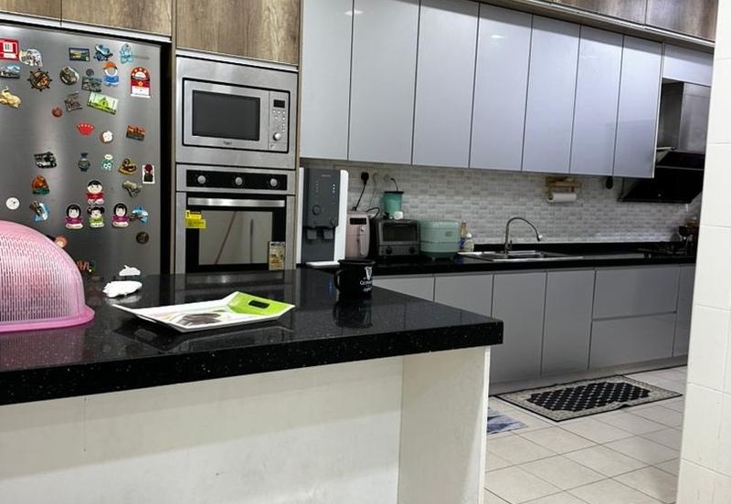 Taman Sutera Residences