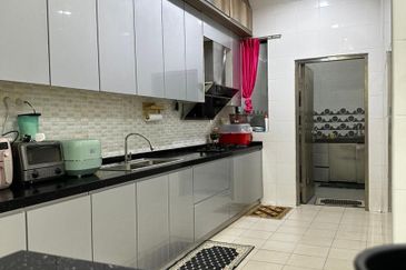 Taman Sutera Residences