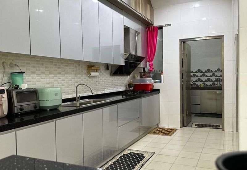 Taman Sutera Residences