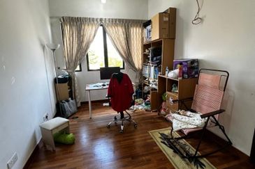 Taman Sutera Residences