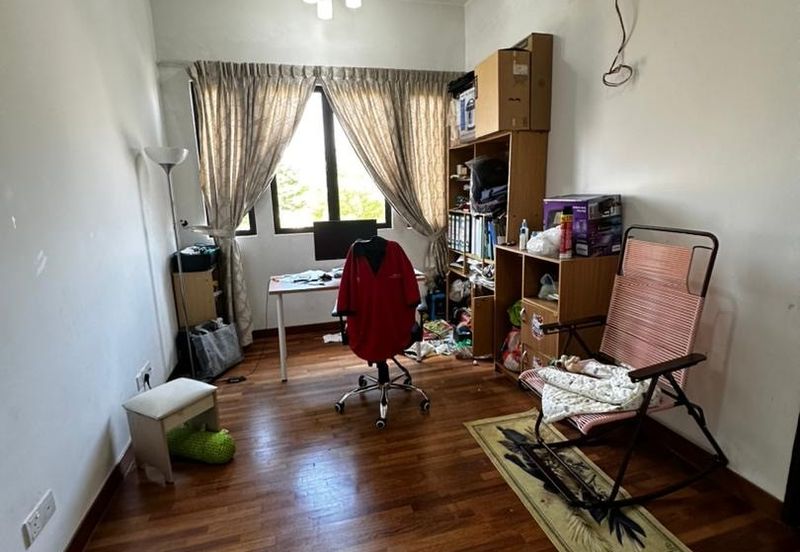 Taman Sutera Residences