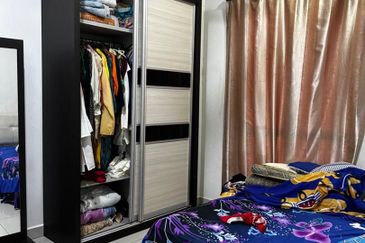 Taman Sutera Residences