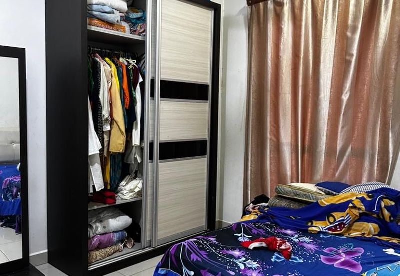 Taman Sutera Residences