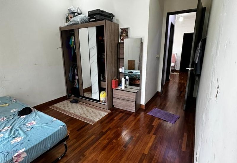 Taman Sutera Residences