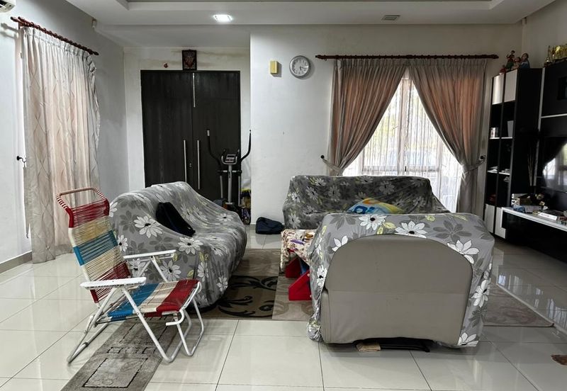 Taman Sutera Residences