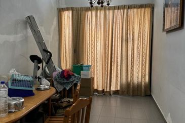 Taman Sutera Residences