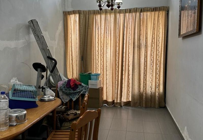 Taman Sutera Residences