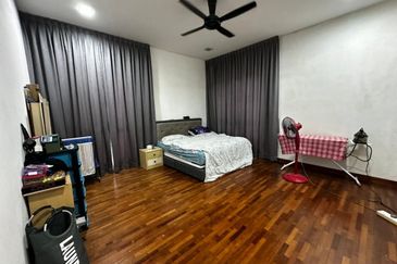 Taman Sutera Residences