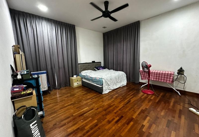 Taman Sutera Residences