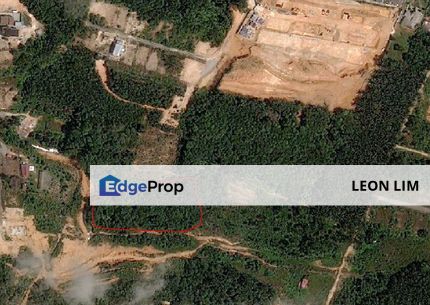 Sungai Merab Kajang, Freehold Agricultural land, 4 acre , Selangor, Kajang