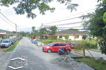 Seksyen 4, Petaling Jaya