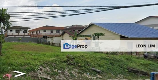 Petaling Jaya, Seksyen 4, Residential land , Selangor, Petaling Jaya