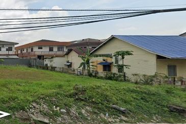 Seksyen 4, Petaling Jaya