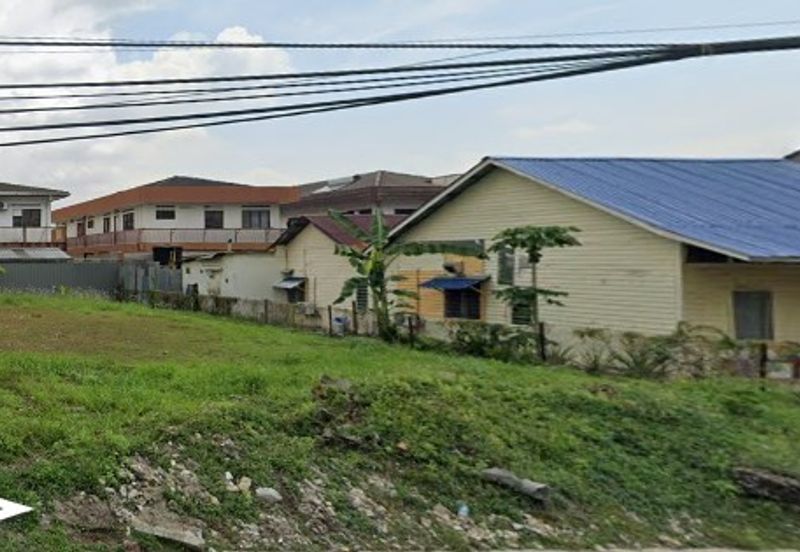 Seksyen 4, Petaling Jaya