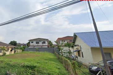 Seksyen 4, Petaling Jaya