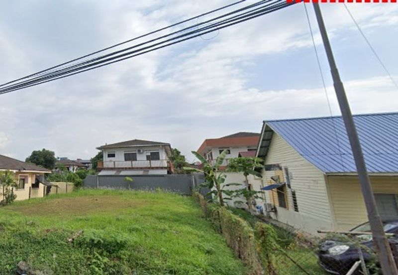 Seksyen 4, Petaling Jaya