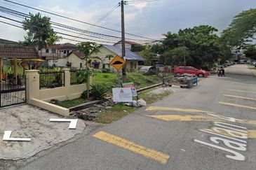 Seksyen 4, Petaling Jaya